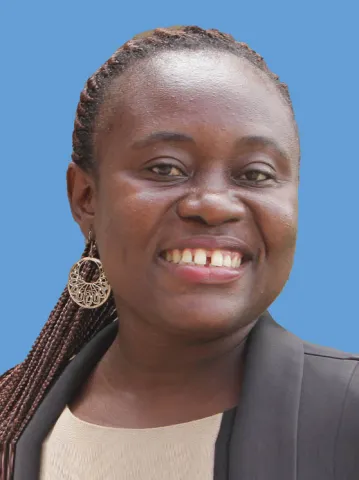 Irene Serwaa Asante