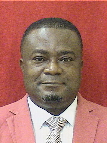 Dr. Kwabena Osei Kuffour Adjei