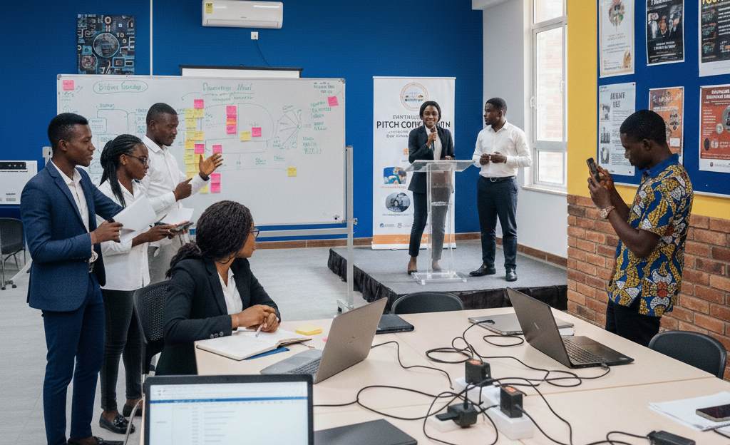 Enterprise Development