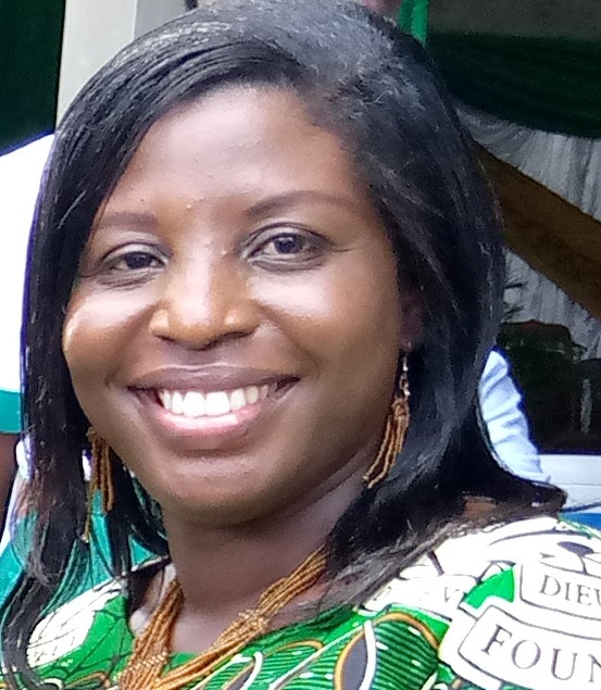 Ms. Mary Ann Yeboah