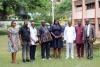 KsTU Welcomes Delegation from Togo for Academic Partnership